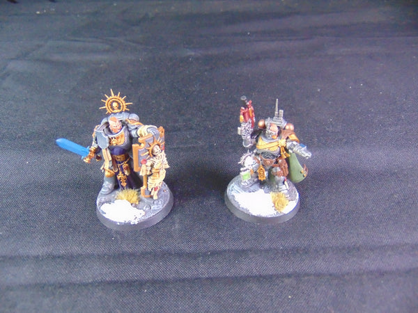 The Great Company of Blackmane