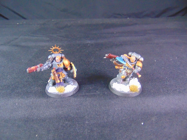 The Great Company of Blackmane