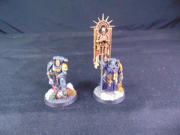 The Great Company of Blackmane