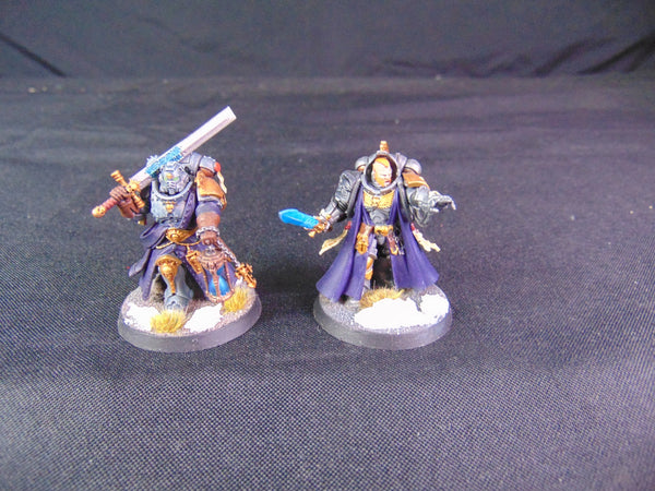 The Great Company of Blackmane