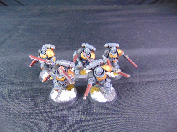 The Great Company of Blackmane