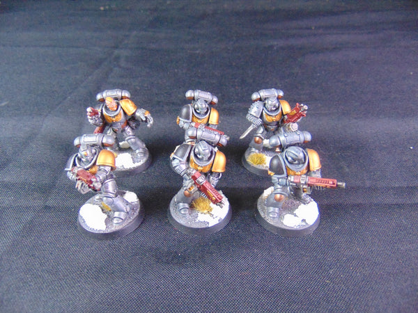 The Great Company of Blackmane