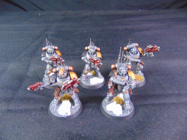 The Great Company of Blackmane