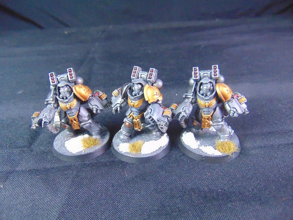 The Great Company of Blackmane