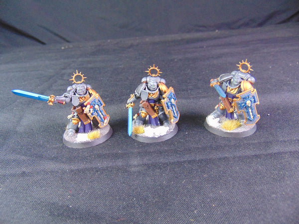 The Great Company of Blackmane