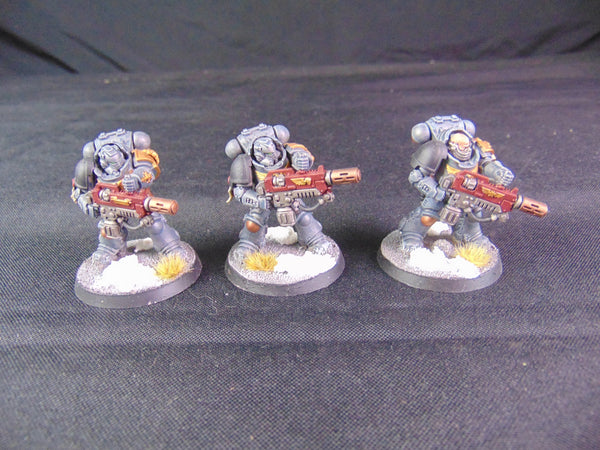 The Great Company of Blackmane