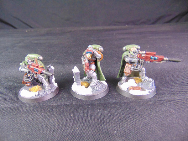 The Great Company of Blackmane