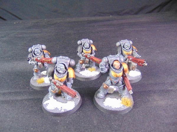 The Great Company of Blackmane