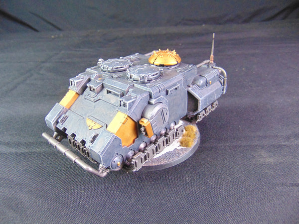 The Great Company of Blackmane