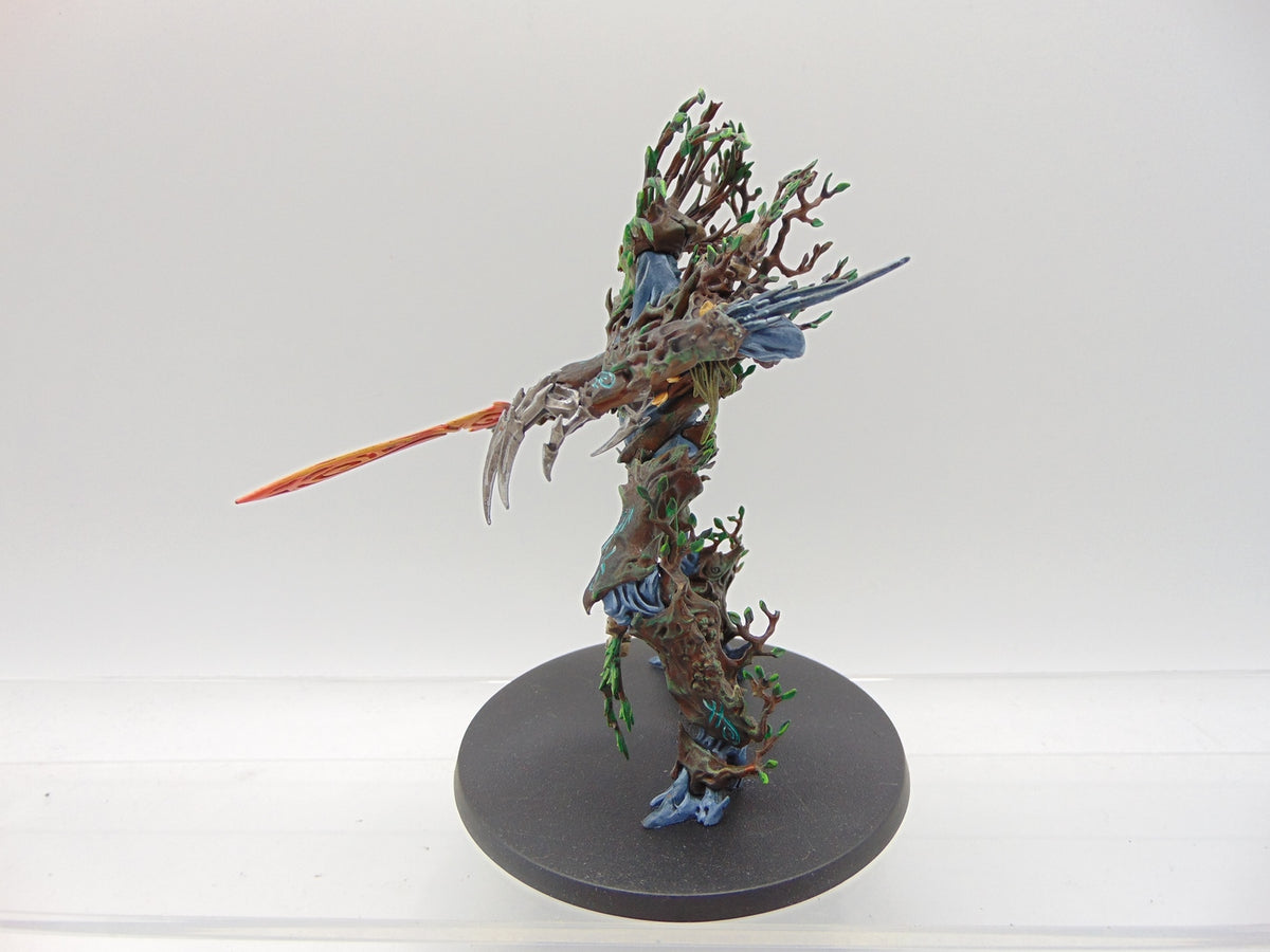 Spirit of Durthu – The Troll Trader
