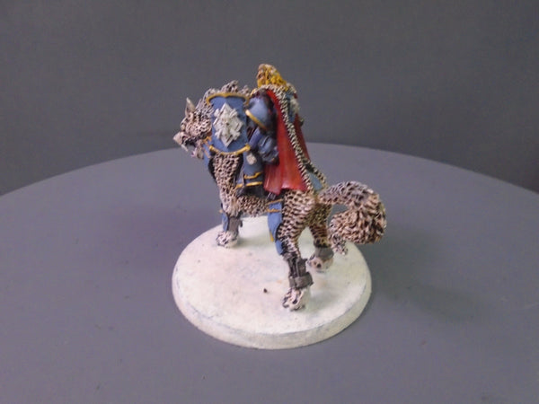 Canis Wolfborn Conversion