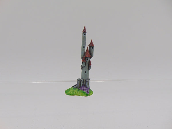 Mighty Empires Wizard Tower