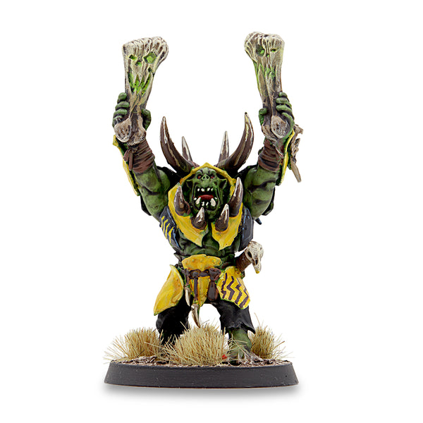 Orruk Warchanter