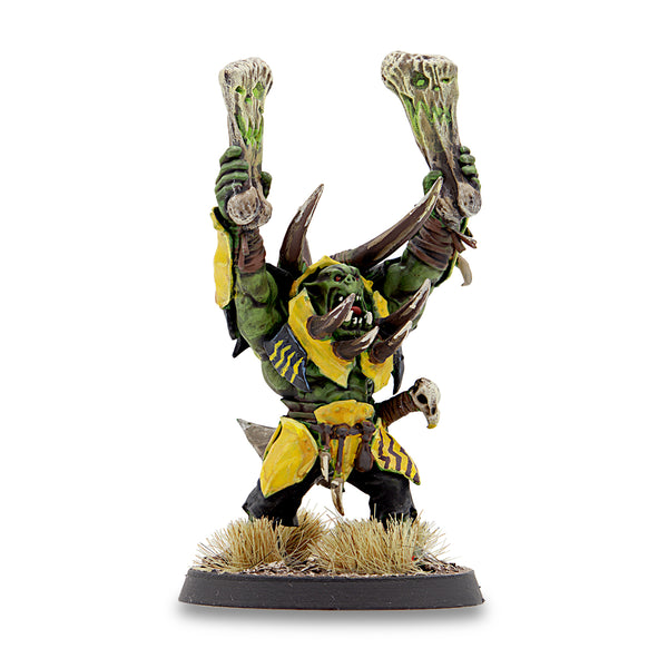 Orruk Warchanter