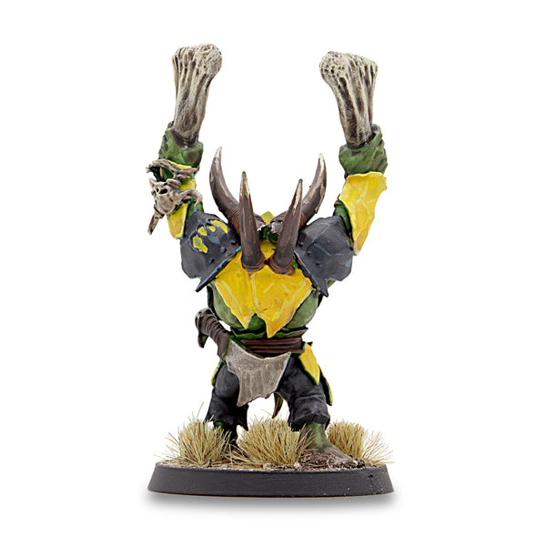 Orruk Warchanter
