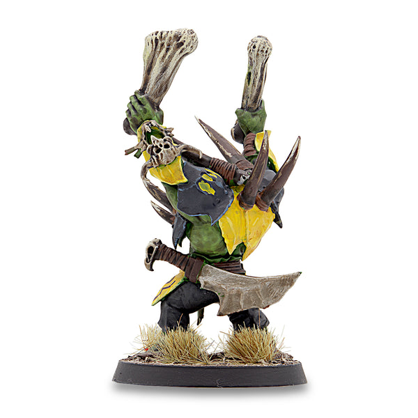 Orruk Warchanter