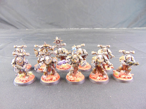 Iron Within