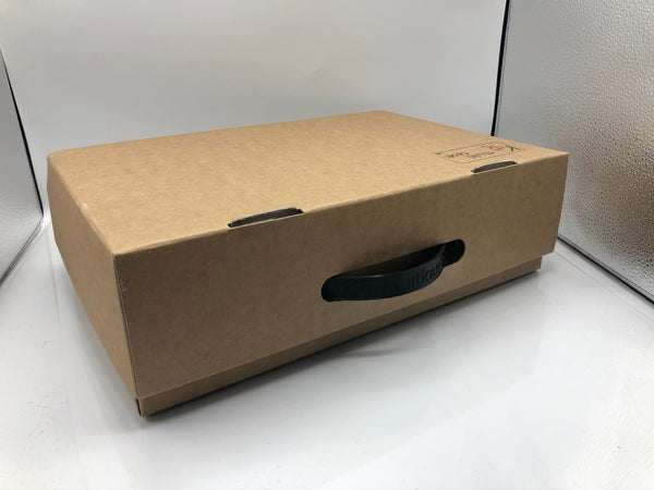 Pre-Owned Medium KR Case