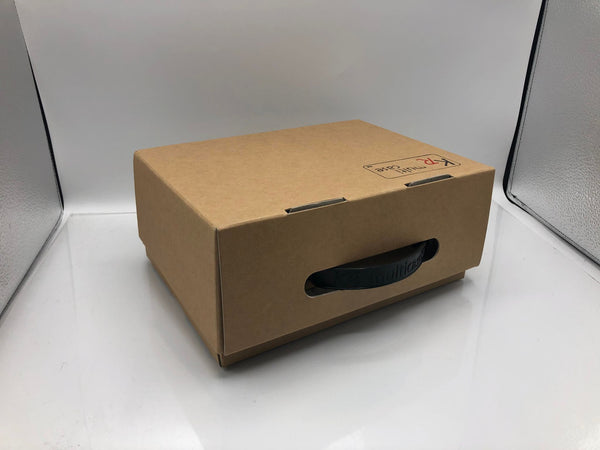 Pre-Owned Small KR Case