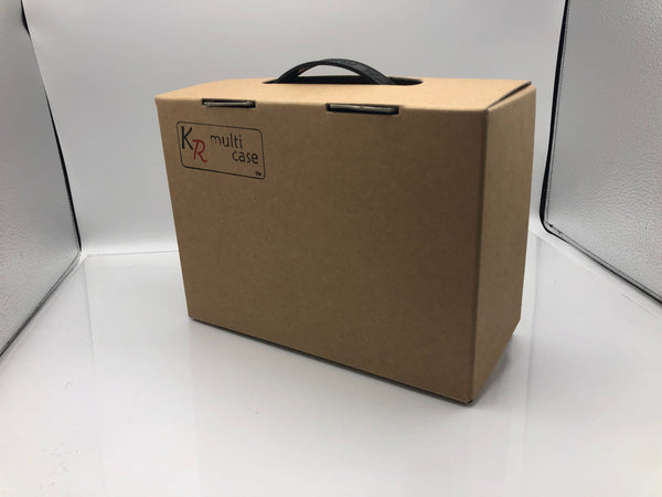Pre-Owned Small KR Case