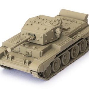 World of Tanks Expansion - British Cromwell