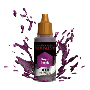 Warpaint Air - Royal Purple