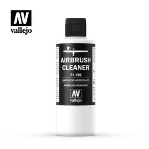 Model Air - Airbrush Cleaner 200ml