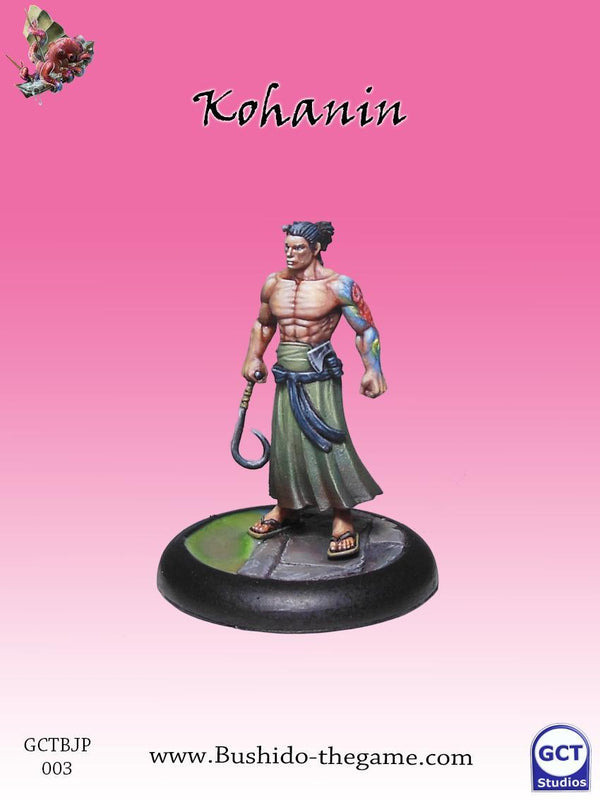 Kohanin
