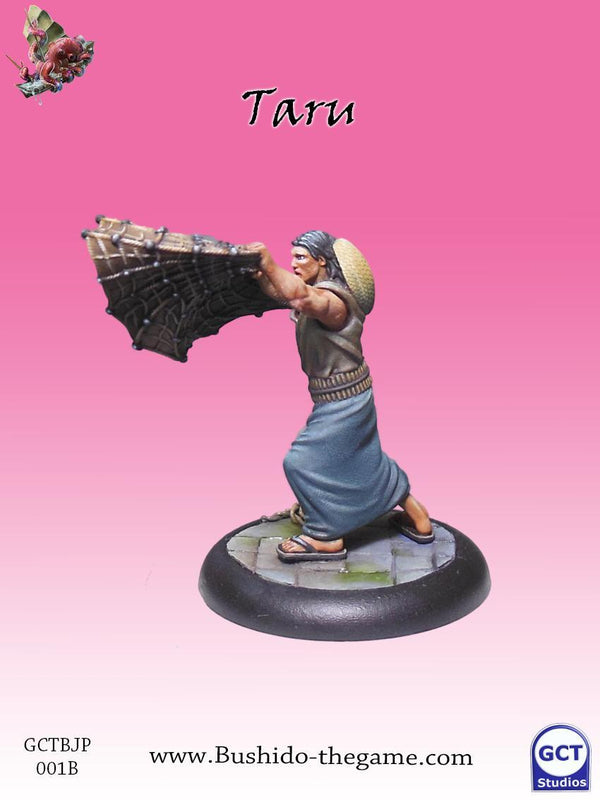 Taru