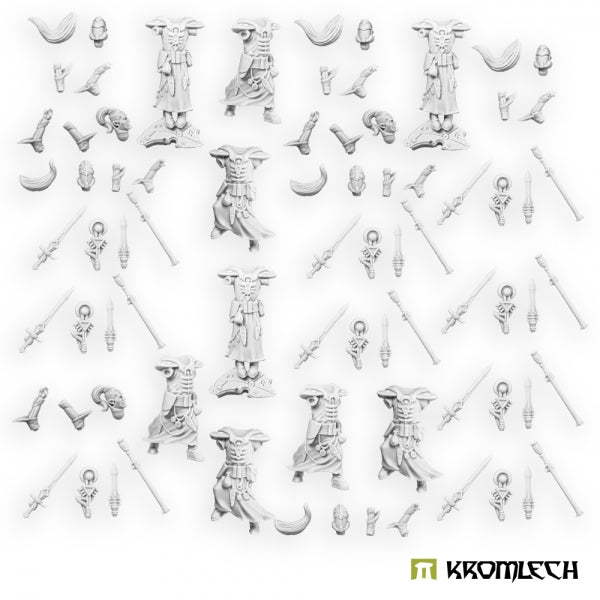 Sindari Warsingers Council (9)