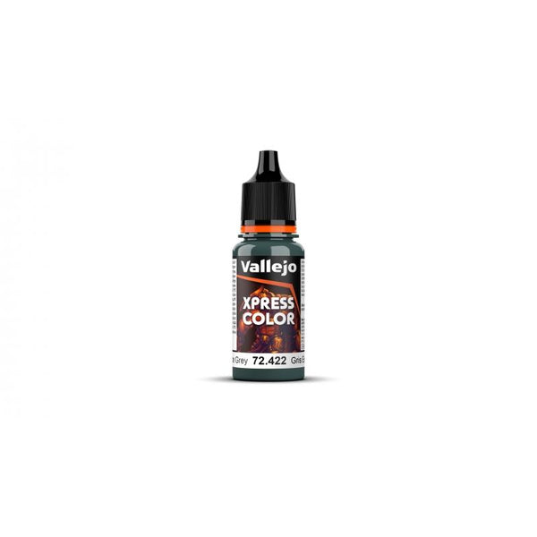 Xpress Color Space Grey