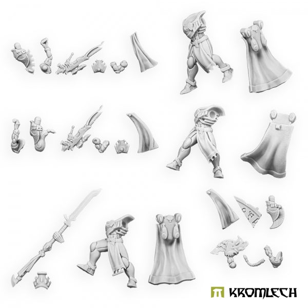 Sindari Shrine Defenders Team (3)