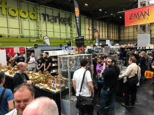 An Update on Games Expo 2021