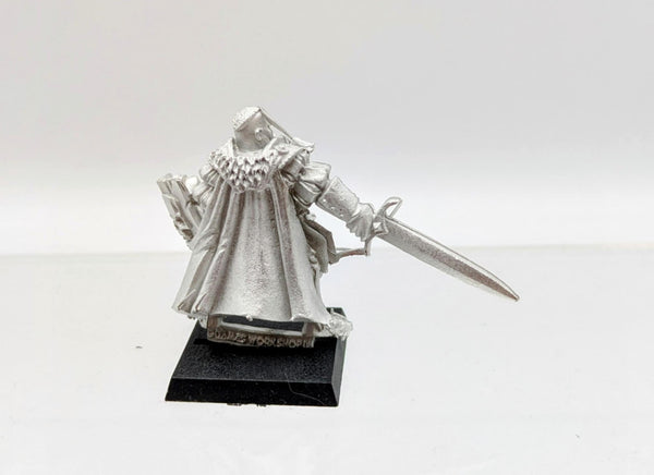 Empire Captain