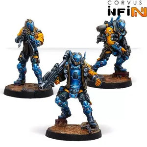 Kestrel Expansion Pack Alpha