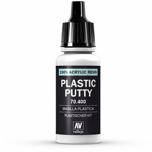 Plastic Putty