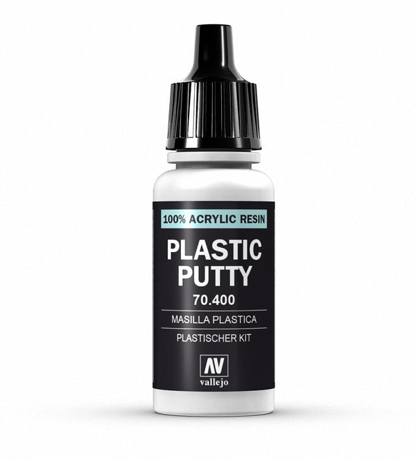 Plastic Putty