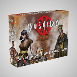 Silvermoon Syndicate Starter Set