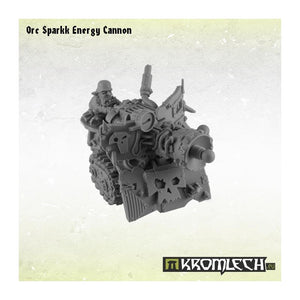 Orc Sparkk Energy Cannon (1)