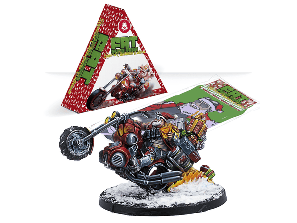 Fat Yuan Yuan, Limited Christmas Edition