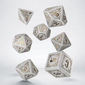 Bloodsucker Dice Set: Immortal