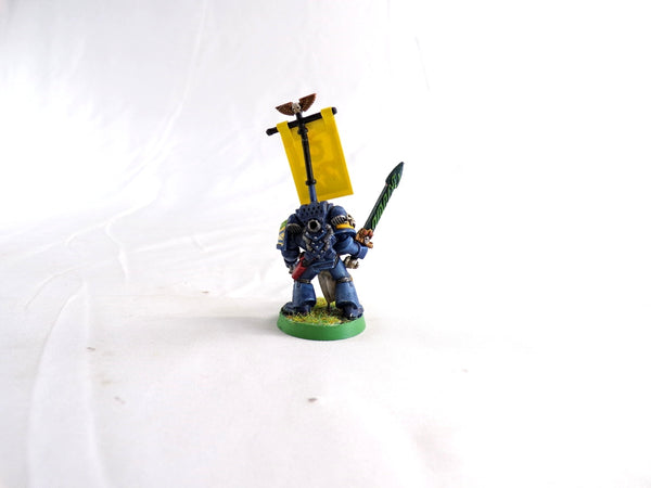 Defenders of Macragge