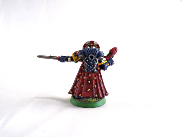 Defenders of Macragge