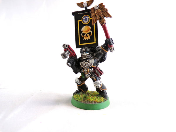 Defenders of Macragge