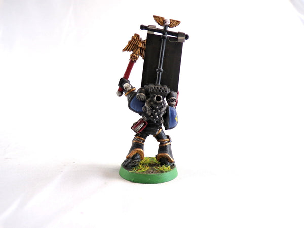 Defenders of Macragge