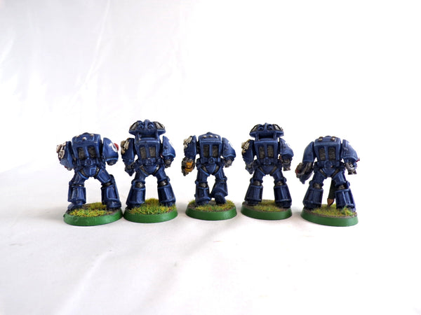 Defenders of Macragge