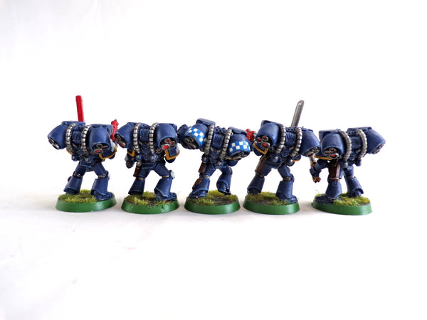 Defenders of Macragge