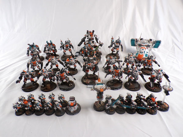 The Enclave of Battle