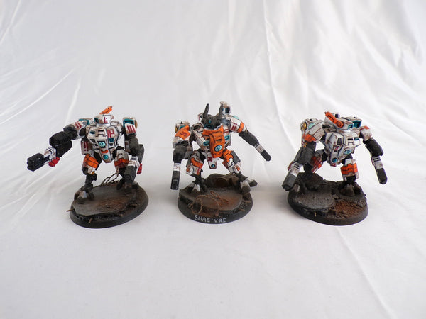 The Enclave of Battle