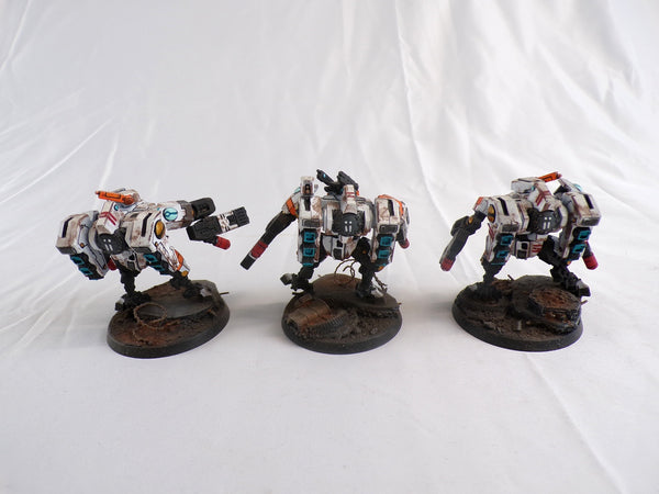 The Enclave of Battle